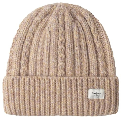 Pepe Jeans Damen Verschluss Francis Hat