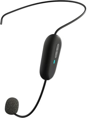 ENYA CYBER-G Wireless Headset Mikrofon
