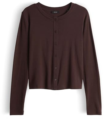 OPUS Shirtjacke Damen