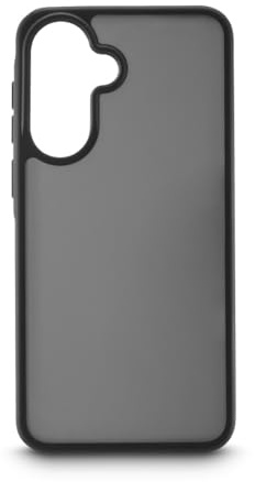 Cover Hybrid Case für Samsung Galaxy A37 5G, Schwarz
