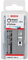 Bosch Professional HSS Impact Control - Broca hexagonal (para metal, 3 x 33 x 72 mm, accesorio de taladro)