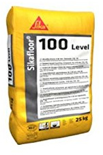 SikaFloor-100 Level - Ausgleichsgewicht - 1 bis 10 mm - Sika