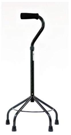 Queraltó qa-00157/05 Aluminium-Quad-Stativ