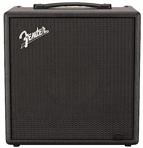 Fender Rumble LT-25 - Amplificador Digital para bajo eléctrico
