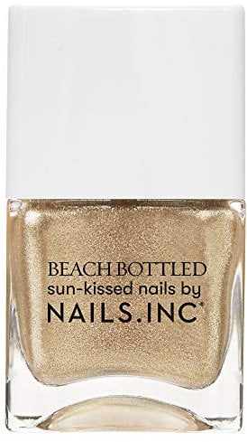 Nails Inc Beach Bottled That Tan Life, 14 ml