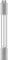 Leitz Trusens Replacement UV Bulb for Z-3000 Air Purifier (Large), 2415111