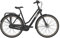 Gazelle Esprit L 28 R7T 28 Zoll Wave Damenrad 7-Gang Nabenschaltung mit Rücktrittbremse