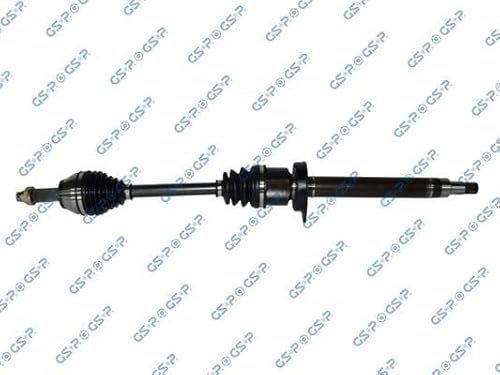 GSP Antriebswelle 218032 vorne rechts 900mm