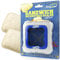 BigLeef Coupe-sandwich, scellant et Decruster pour enfants – Enlevez la croûte à pain, faites des sandwiches de poche – Non toxique, sans BPA, portable, facile à utiliser et passe au lave-vaisselle
