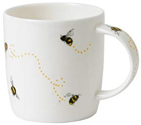 Roy Kirkham - Bees Mug