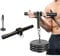 Unterarm Handgelenk Rollentrainer, Flexibles Training, Effizient, Stabil, Handgelenktrainer, TrainingsgeräT FüR HäNde Und Handgelenke FüR Muskelkrafttraining Im Fitnessstudio, Zu Hause, Im Freien Usw