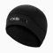 ROCKBROS Fahrrad Mütze Helm Unterziehmütze Fahrradkappe Warm Winddichte Wintermütze Bike Cap für Radfahren Skifahren Laufen Herren/Damen