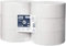 Tork Lot de 6 rouleaux de papier toilette MAXI Jumbo 360 Mt pure cellulose