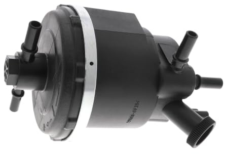 VAICO V22-0748 Gehäuse Kraftstoffilter Kraftstoffleitung 94mm 143mm
