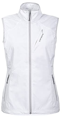 ICEPEAK Damen Brush SOFTSHELL Vest