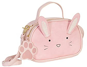 Seven SpA Mini Hand Bag Camomille Funny Animals