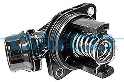 DAYCO DT1287F Termostato motore 85°C Compatibilità con OPEL Mokka/Mokka X J13 ASTRA J Meriva B S10 ZAFIRA TOURER C P12 INSIGNIA INSIGNIA Station wagon