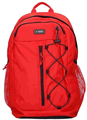 CONVERSE 10022097-A02 Transition Backpack Backpack Unisex Rot