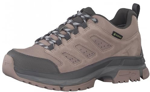 Tamaris 1-23769-28 Trekking Gore-Tex, Scarpe da Escursionismo Donna, Rose Quartz Dus, 37 EU