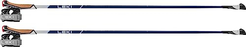 Leki Smart Pacer Lite Länge 110 cm midnightblue darkmetallic-darkblue-white