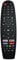 Remplacement Telecommande pour Smart Tech TV 32HA10T3 43UA10V3 50UA10V3