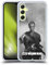 Head Case Designs Offizielle AMC The Walking Dead Sasha Doppelte Aussetzung Soft Gel Handyhülle Hülle kompatibel mit Samsung Galaxy A34 5G