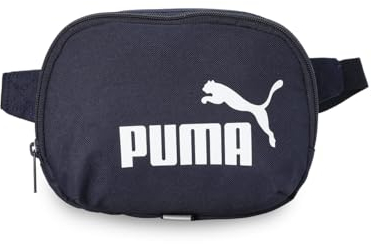 PUMA Unisex Phase Waist Bag Erwachsene Hüfttasche für Fitness und Bewegung, Marineblau (Blau)
