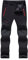SANMIO Pantalon Randonnee Homme Ski Pantalon Randonnée Softshell Thermique Coupe-Vent Hiver Pantalones de Montagne Neige Escalade Travail Noir avec Polaire 3XL