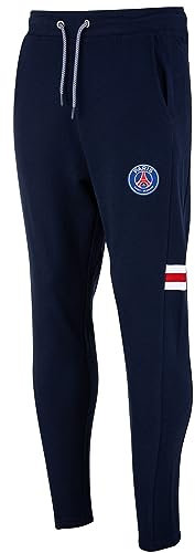 PSG Pantalon Molleton Collection Officielle Paris Saint Germain - Taille M
