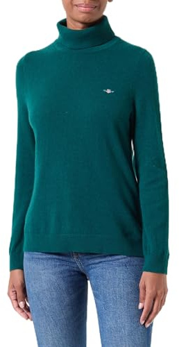 GANT Rollkragenpullover