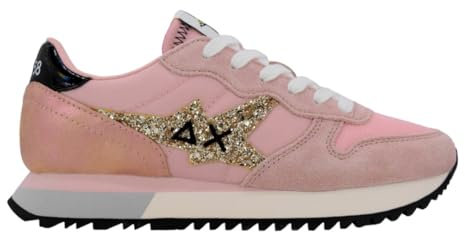 SUN68 Art Z34211 Damenschuhe, Rosa, 36 EU