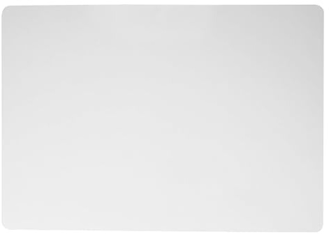 Pack of 12 A3 Dry Wipe Whiteboards