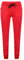 Geographical Norway Mtartar Lady - Jogginghose Frau - Trainingshosen Sport Fitness Running - Überbekleidung Yoga Damen Taschen Baumwolle - Frauen Spring Winter (ROT L)