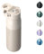 LARQ Bottle Swig Top 1 L -Bouteille à large goulot en acier inoxydable à isolation sous vide | Garde l’eau froide | Bouteille d’eau réutilisable pour le sport et les voyages | Mojave Dune