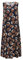 OPUS Damen Midikleid | Midikleid WICY City A-Linie aus ECOVERO™ Viskose Coal Blue, 44