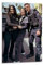 DIZHMNYN The RookieCanvas Poster, klassische Ästhetik, Schlafzimmerdekoration, Ölgemälde, Dekoration, Wohnzimmer, Zuhause, Poster, Geschenk, 20 x 30 cm, Rahmenstil