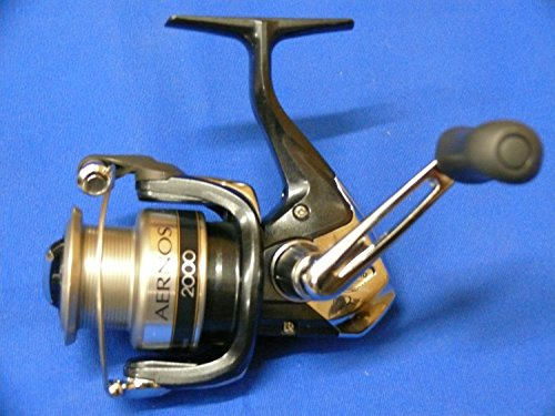 SHIMANO AERNOS 2000 Rolle