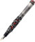 Zoohot 3D Jinhao Dragon Fountain Pen Fine Nib Signature Calligraphy Business Gift Pens - Red
