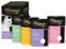 MIAMOR - Feine Filets in Jelly Multibox Feine Auslese | Nassfutter für ausgewachsene Katzen mit Filetstückchen in Jelly. Fettarmes Ergänzungsfutter im Frischebeutel ohne künstliche Zusätze | 4x8x50g