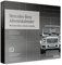 FRANZIS 67052 - Mercedes Benz G-Klasse Adventskalender 2019, Modellbausatz im Maßstab 1:43, inkl. Soundmodul und 56-seitigem Begleitbuch
