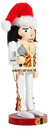 Kurt S. Adler Casse-Noisette, Multicolore