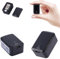 Micronic® Mini Magnetic 3 in 1 Wireless GSM Network Audio Listening Device, Tracker/Locater & TF card Sound Recorder Unlimited Range with Enhanced Listening Spy Bug Microphone & Free UK PAYG sim card