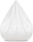 xtsfx Tasche Haricots Sitzsack mit Futter für Stuhl, Sitzsack, leer Futter, nur Tasche, ohne Waschen, ohne Füllung