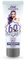 Hairgum Sixty'S Color, Plum 60 ml