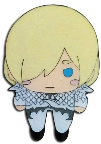 Great Eastern Entertainment Yuri On Ice!!! – SD geklemmter Yurio Pin
