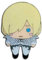 Great Eastern Entertainment Yuri On Ice!!! – SD geklemmter Yurio Pin