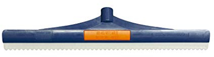 Midwest Rake 18 SpeedSqueegee, 40-45 Mil – Polymer Frame, Color Coded, Epoxy & Urethane Flooring Tool – SKU 47768
