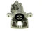The Urban Company Brake Caliper Compatible/Replacement For Honda Jazz Mk2 (2002-2008) Rear Left
