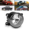 TangMiGe Nebelscheinwerfer Kompatibel mit CITROËN DACIA Duster FIAT Sedici FORD JAGUAR Note OPEL Agila PEUGEOT PORSCHE RENAULT SUZUKI (1 Stück)