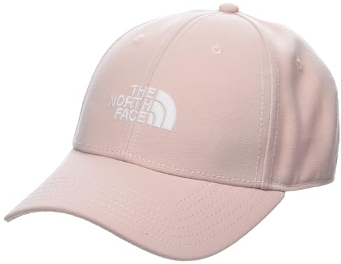 THE NORTH FACE Classique Chapeau, Mousse Rose, Taille Unique Homme